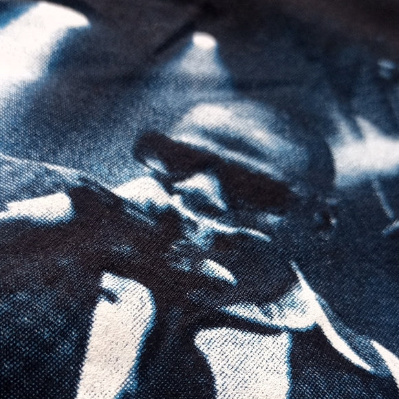 2013 Justin Timberlake & Jay-Z Legends Of The Summer Tour Black T-Shirt TORONTO