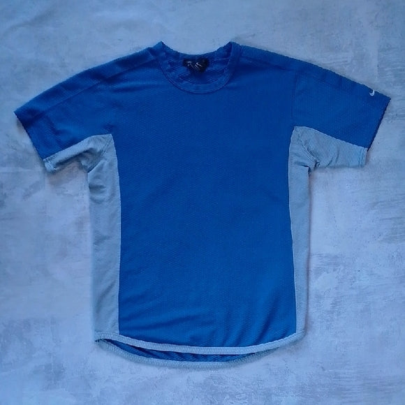 Vintage Y2K NIKE SPHERE WAFFLE TEXTURE UNISEX