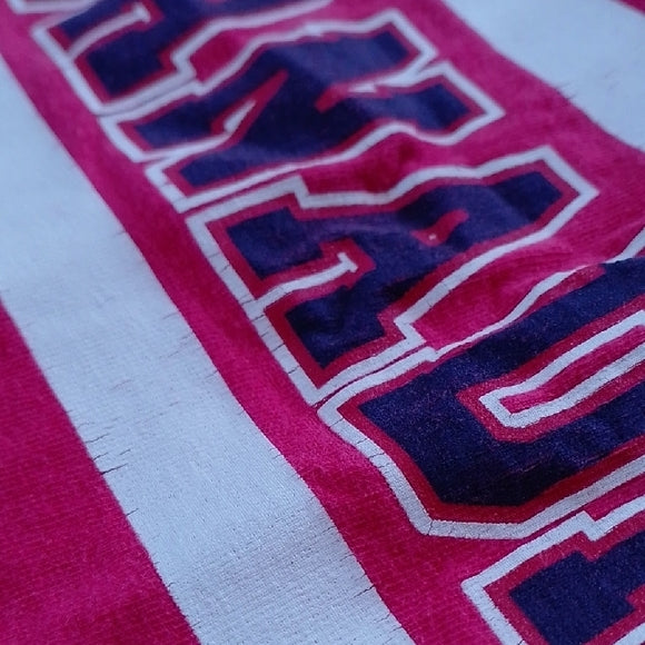 Vintage 90s Montreal Canadiens T-Shirt