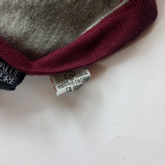 Vintage Dad Style Crewneck Sweater