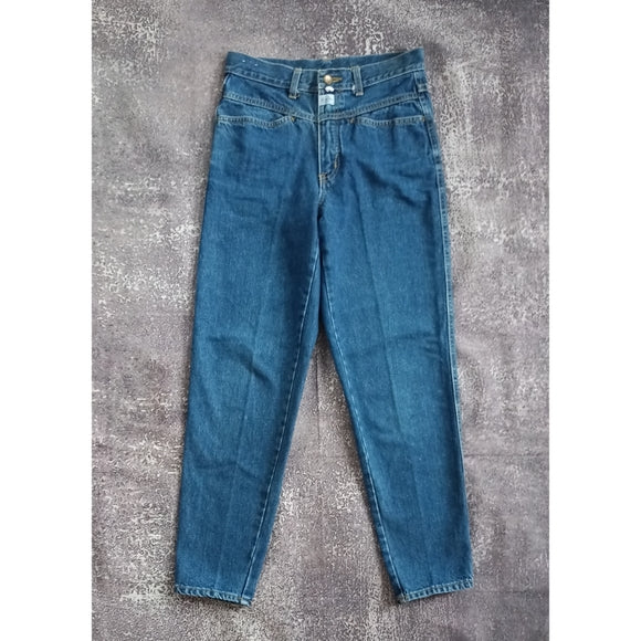 Vintage JAPAN DENIM EDWIN Jeans Lot. 5701-92