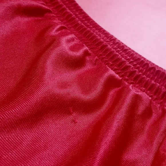 Vintage Early 2000s Adidas Gym Essential Shorts