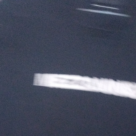 Massive Attack MEZZANINE XXI BLACK 2019 TOUR T-SHIRT