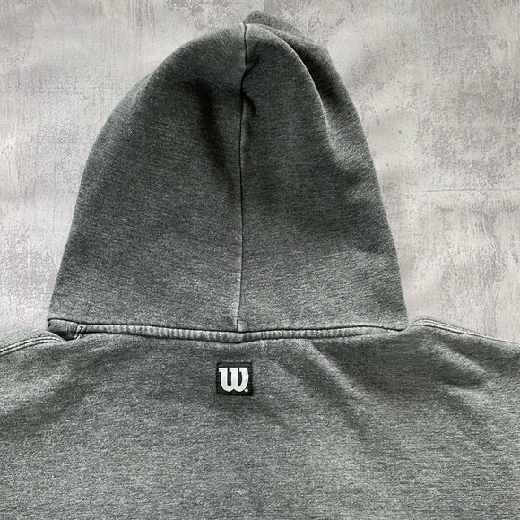 Vintage Wilson Essential Hoodie Sweater UNISEX