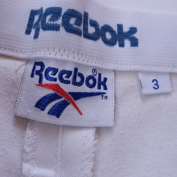 Vintage Reebok Essential Shorts Unisex