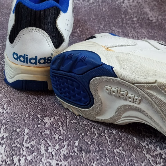 Vintage Adidas Compete XTR Sneakers