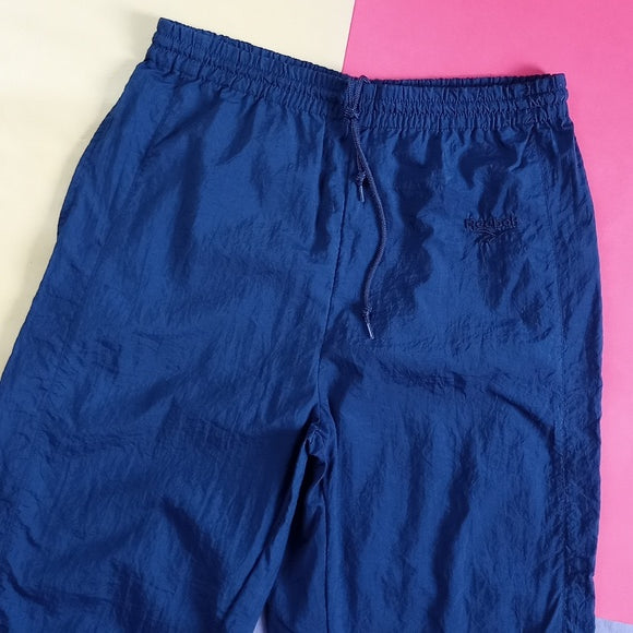 Vintage 90s Reebok Essential Slash Pants Unisex