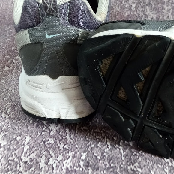 NIKE AIR ALVORD 7 Athletic Training Women's Shoes Size 8.5 354133-041 MOM SHOES