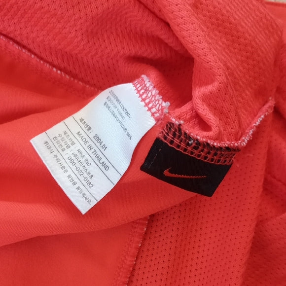 RARE Vintage 2004-06 Nike South KOREA Football Jersey DRI-FIT