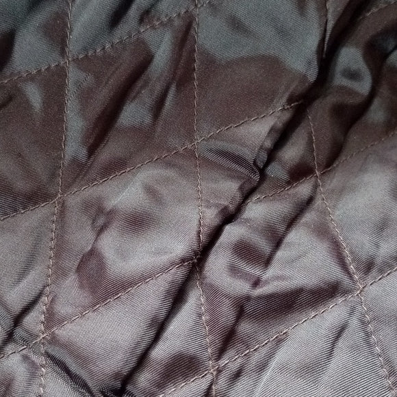Women's LL BEAN Classic Lambswool Thinsulate Peacoat