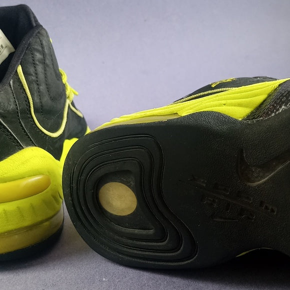 NIKE Air Penny Ii Volt Shoe 535600-003