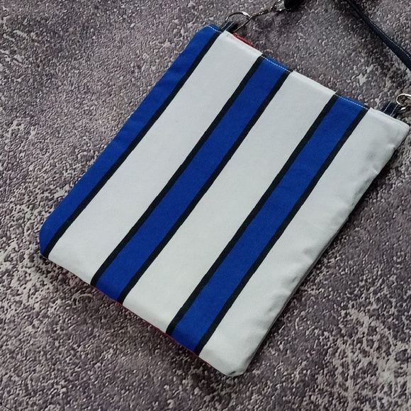 One-of-a-Kind Reworked Tweety Bird Crossbody Bag – Unisex