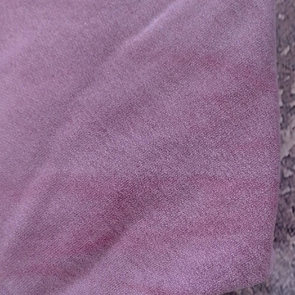 VINTAGE 90s Sun Faded Distressed Purple Crewneck Sweatshirt