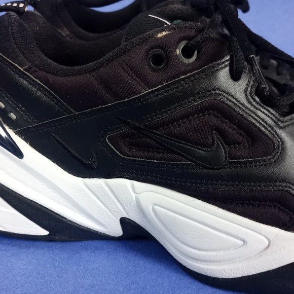 Nike M2K Tekno Black Obsidian Shoes