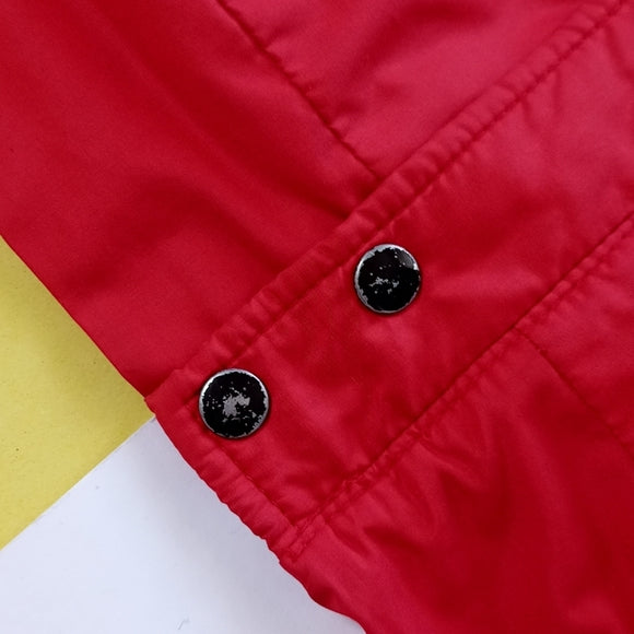 Vintage Exclusive Firestone PROMO Two-Tone Puffer Jacket