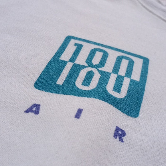 Vintage 90s Nike 180 Air Sweater Shirt