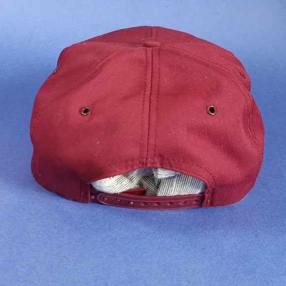 Vintage 90s Quality Homes Snacp Back Hat UNISEX