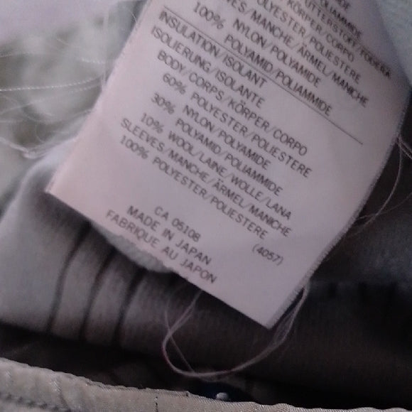 Vintage 90s DESCENTE SKI JACKET UNISEX