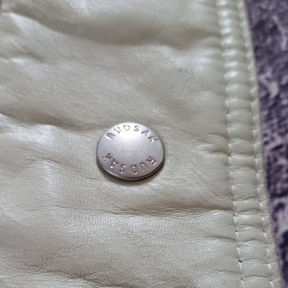 WOMEN'S WOOL RUDSAK collection Winter Jacket