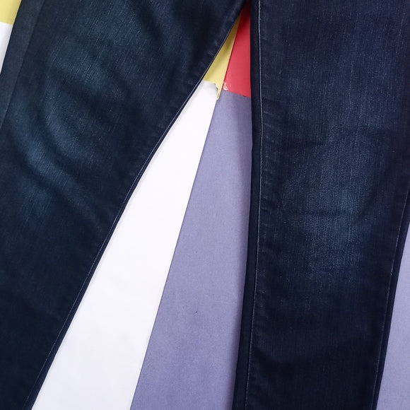 PAIGE Rising Glen Denim Jeans STYLE# 122224103-427