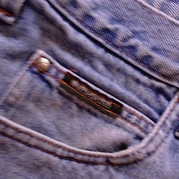 Vintage WINDRIVER Insulated Denim Jeans