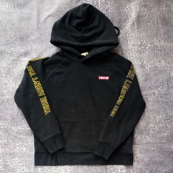 Levi's x Star Wars Hoodie 3CPO R2D2
