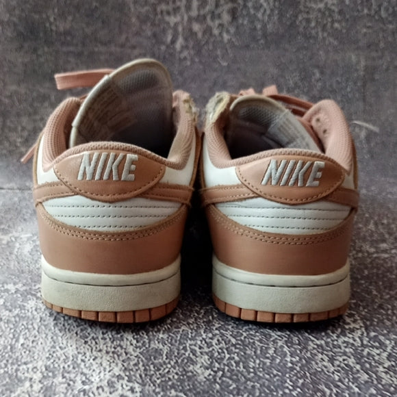Nike Dunk Low Rose Whisper (Women's) SHOES DD1503-118