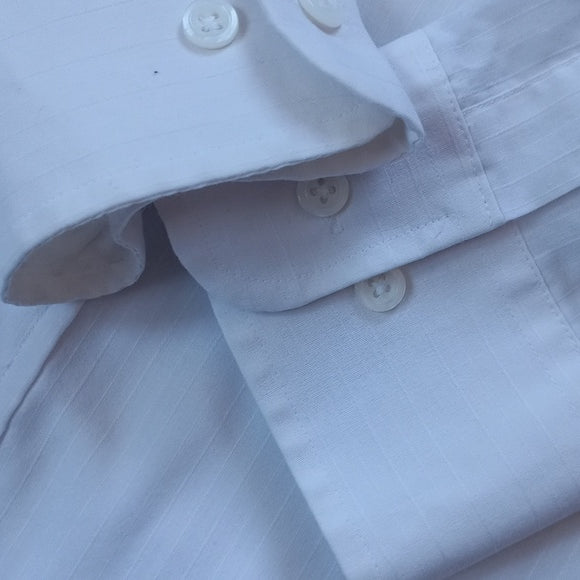 Vintage 90s Christian Dior Monsieur Button-Up Shirt