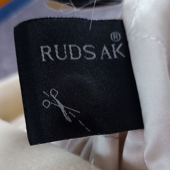 WOMEN'S WOOL RUDSAK collection Winter Jacket