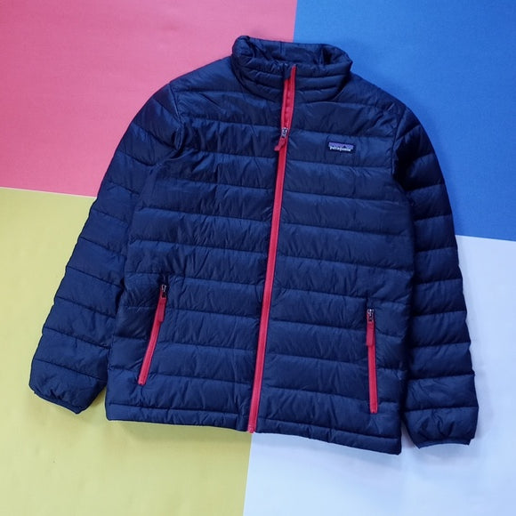 Patagonia Goose down Puffer Jacket KIDS