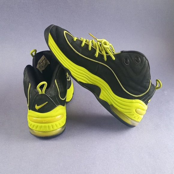 NIKE Air Penny Ii Volt Shoe 535600-003