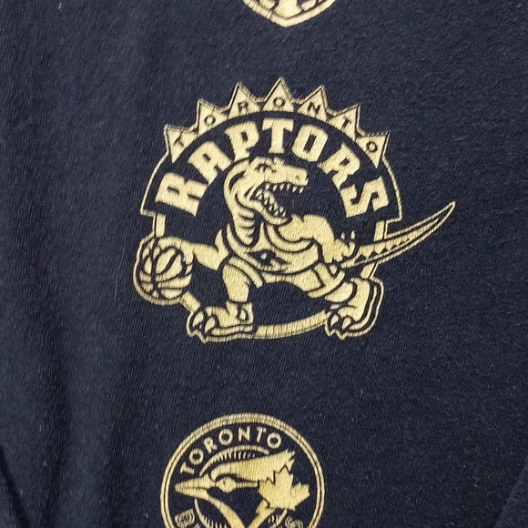 Raptors Drake Night March 9th, 2018 Longsleeved T-Shirt