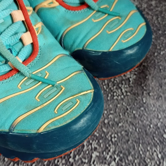 Buy Air Max Plus GS 'Swoosh Chain' - CQ4816 400