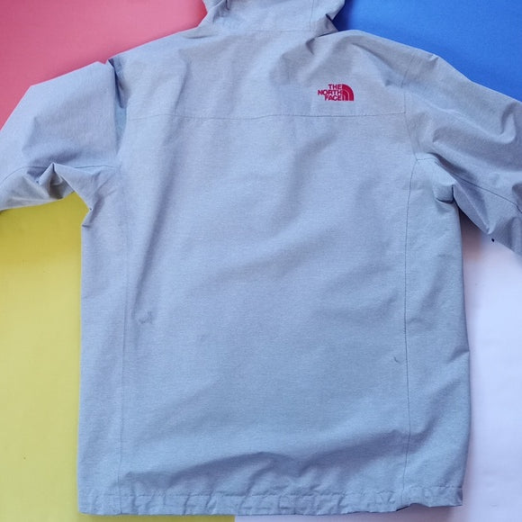 Gore-Tex The North Face Waterproof Rain Jacket
