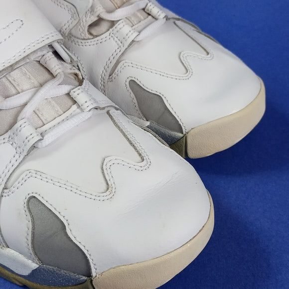 Air DT Max '96 GS 'White Chrome' shoes 616502-100