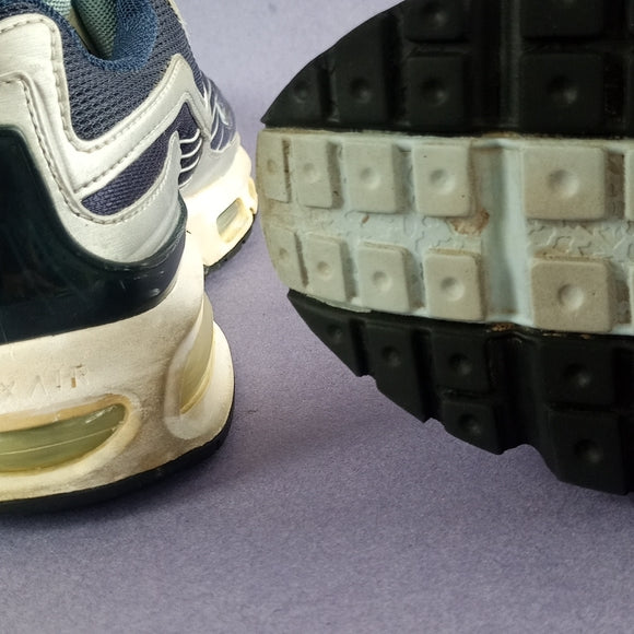 Women's NIKE Converge MAX AIR Mom Shoes 307811 41100