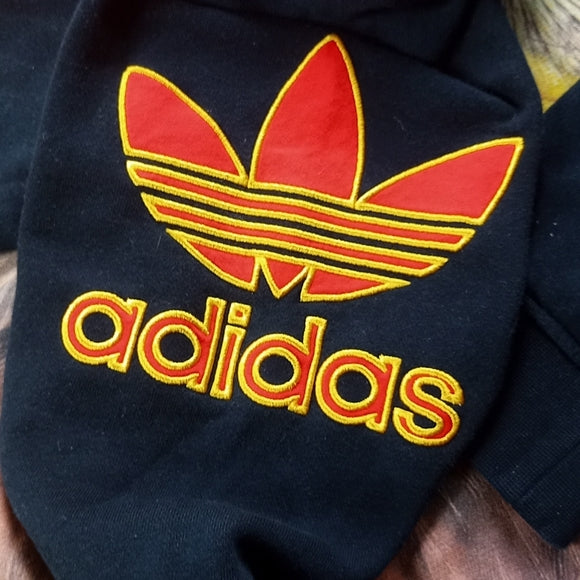 Adidas Original Eagle Hawk Crewneck Sweatshirt