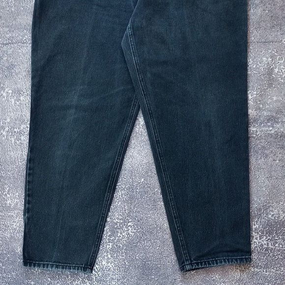 Dark Denim Jeans