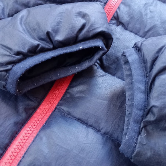 Patagonia Goose down Puffer Jacket KIDS