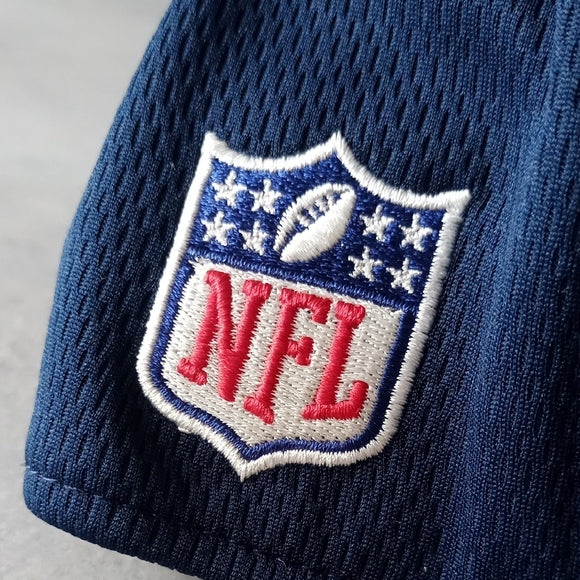 NWOT New Era Seattle Seahawks 2022 NFL Sideline Coaches Navy 39THIRTY Hat