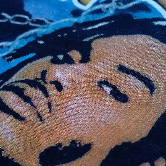Playboi Carti RAP STYLE Graphic T-Shirt