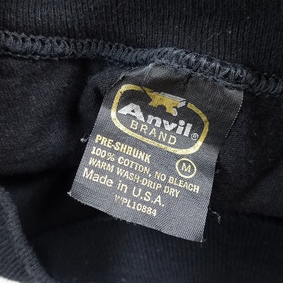 Vintage 1976-1985 Prince Street Bar & Restaurant SOHO New York Single Stitch Tee