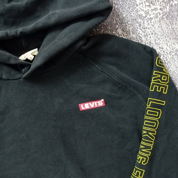 Levi's x Star Wars Hoodie 3CPO R2D2