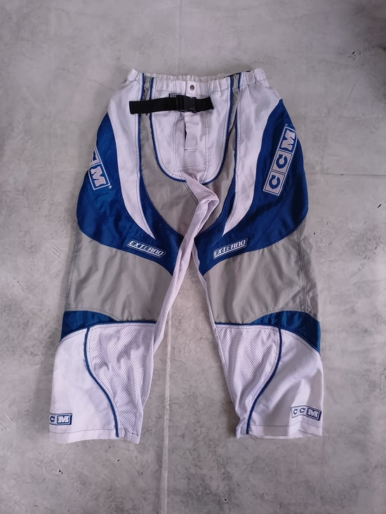 CCM Externo Outcast Roller Hockey Pants