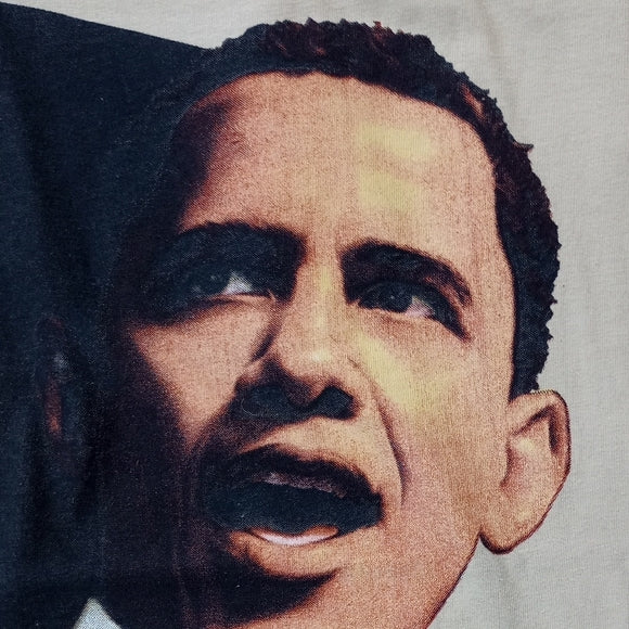 Martin Luther King Jr. x Barack Obama The Dream We Can Believe In T-Shirt