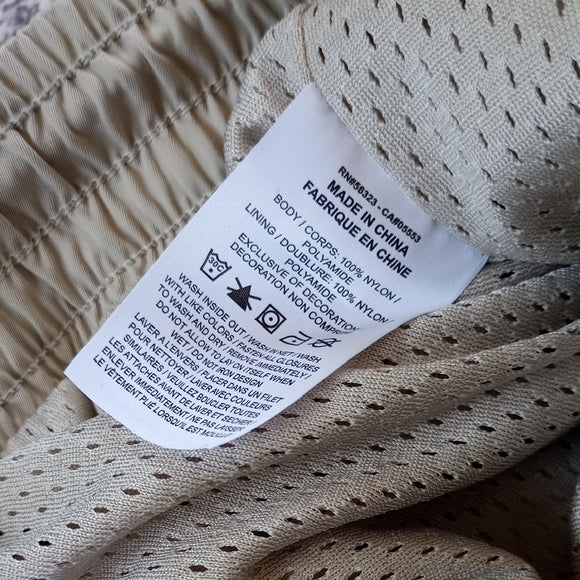 NIKE x FEAR OF GOD TEAR AWAY PANTS
