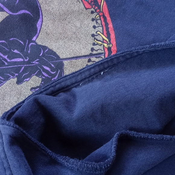 Vintage Native Indigenous T-Shirt HABITAT XCIV