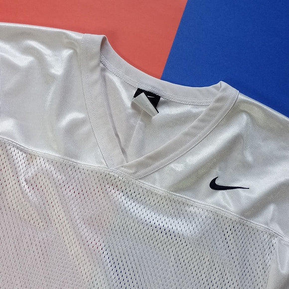 Team Nike Essential Football Jersey Blank Unisex
