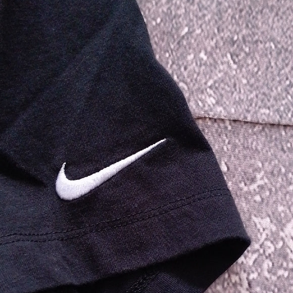 Nike Black Tokyo T-Shirt