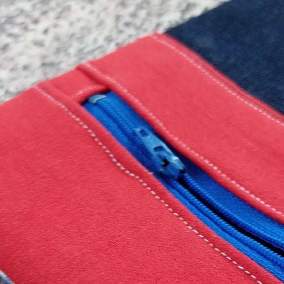 Reworked Polo Bear Ralph Lauren Crossbody Bag – Unisex V2